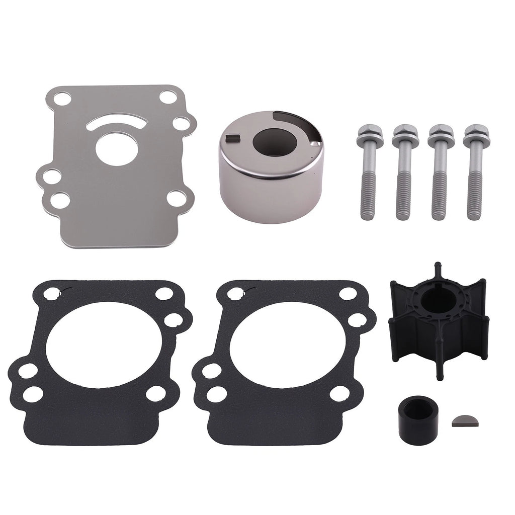 Impeller Rebuild Kit for Yamaha 9.9/15HP 2/4 Stroke (1984–2005)