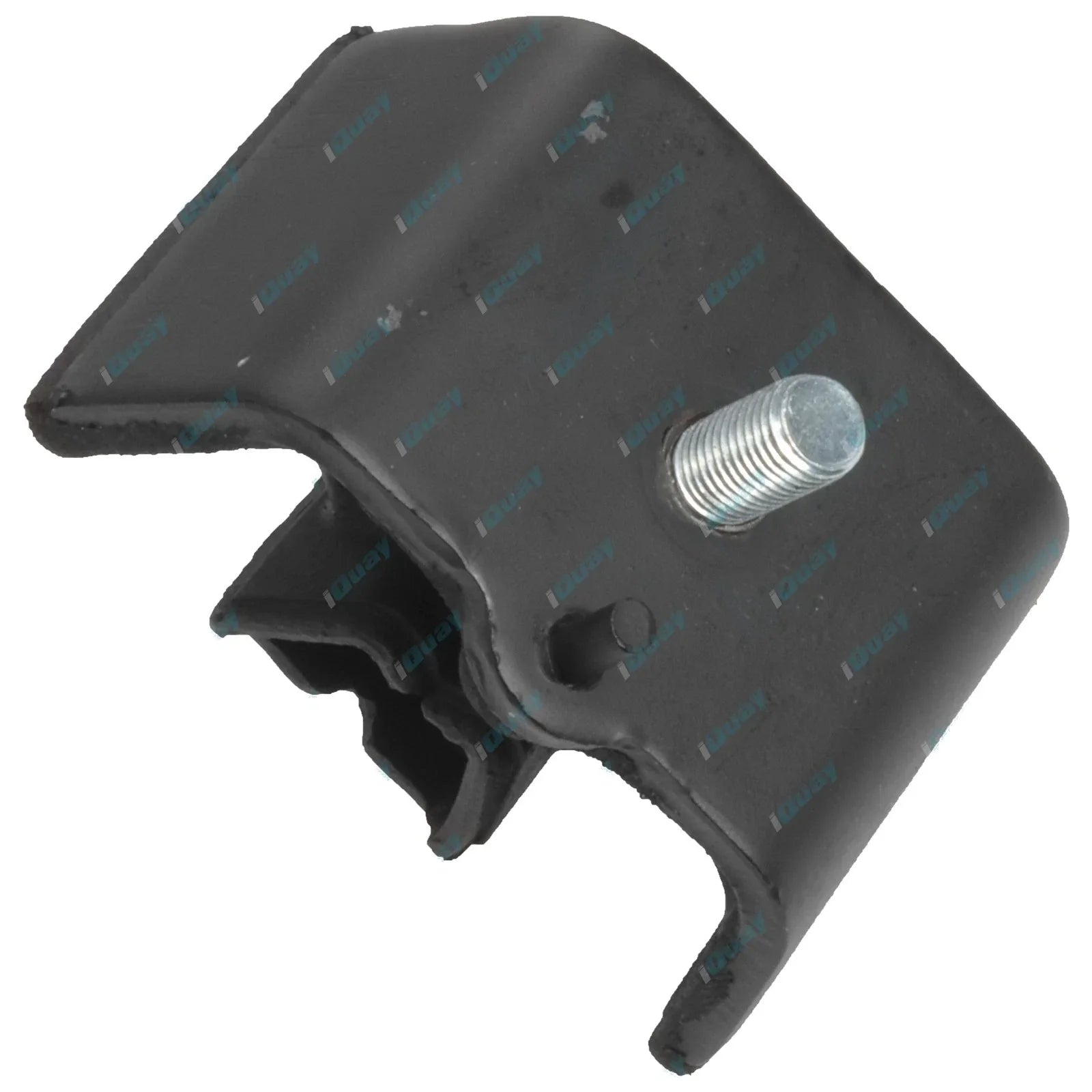 Rear Engine Gear Box Mount for Navara D22 2001-2007 4X4 4cyl ZD30 ZD30DDT 3.0L