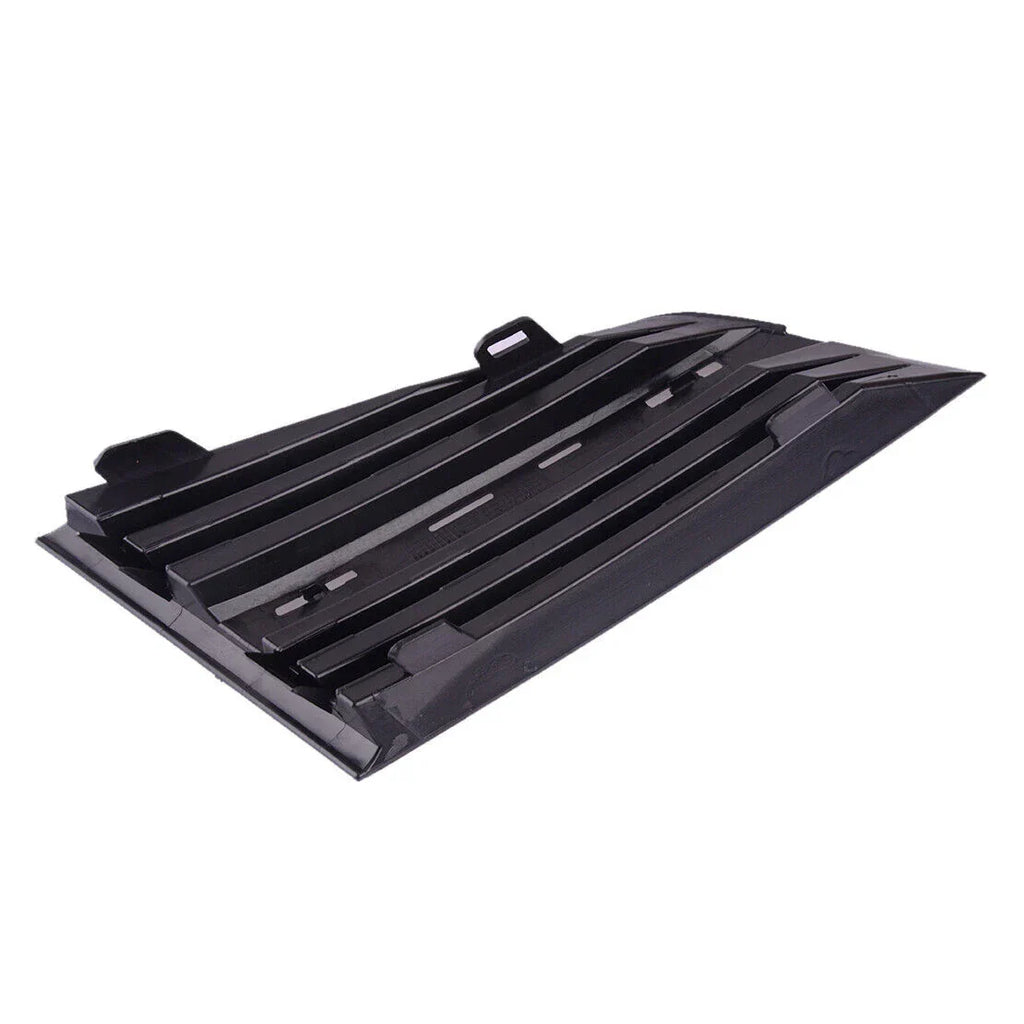 2 x Front Bumper Lower Fog Light Grill Trim for Cadillac ATS (2014–2019)