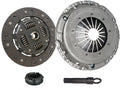 Clutch Kit for Volkswagen Jetta 2.0L L4 (2017–2018)