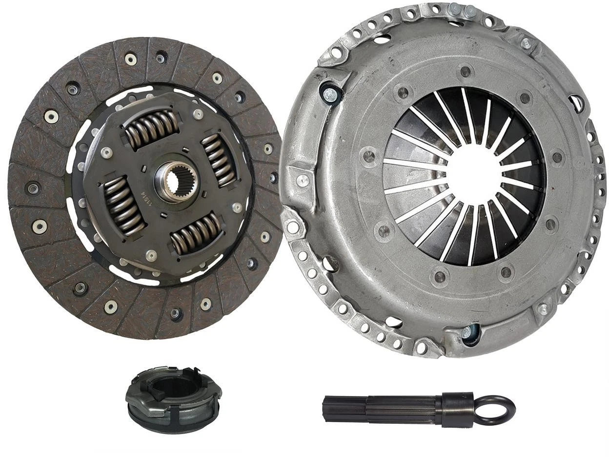 Clutch Kit for Volkswagen Jetta 2.0L L4 (2017–2018)