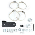 Cold Air Intake Induction Kit with Filter for Ford F-150 (2005–2008)