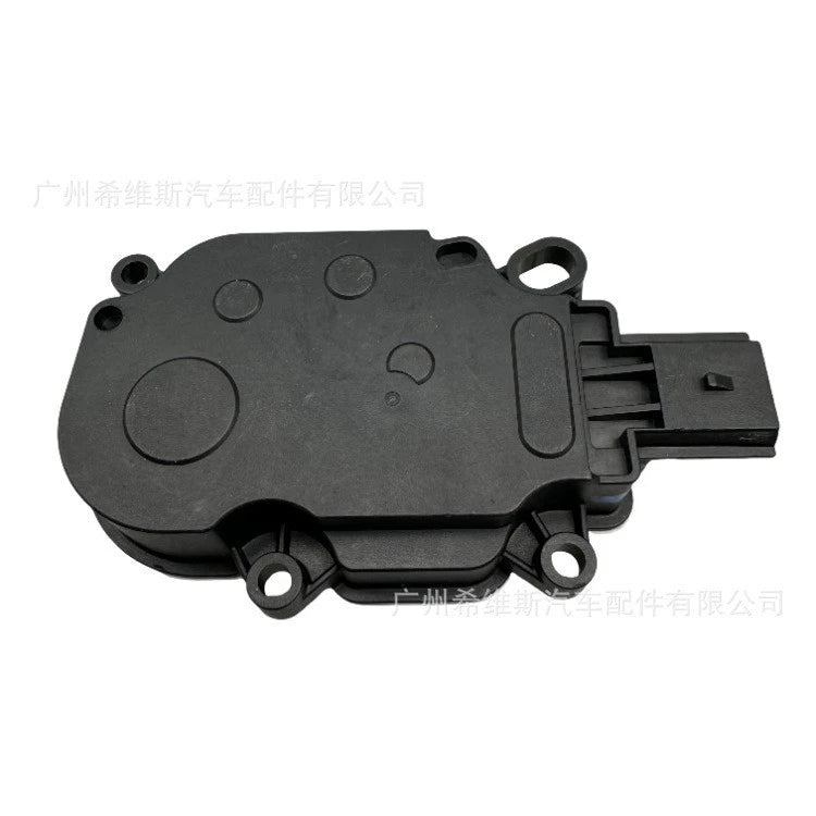 Radiator Actuator Motor for 131488800026