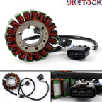 Generator Stator Coil for Yamaha RS Rage RSG90 RS Vector GT RS90GT (2006–2006)
