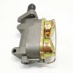 Brake Master Cylinder D126695 D127519 for Case 480D 586E 480F LL 580SE 586D 585E (1970–2023)