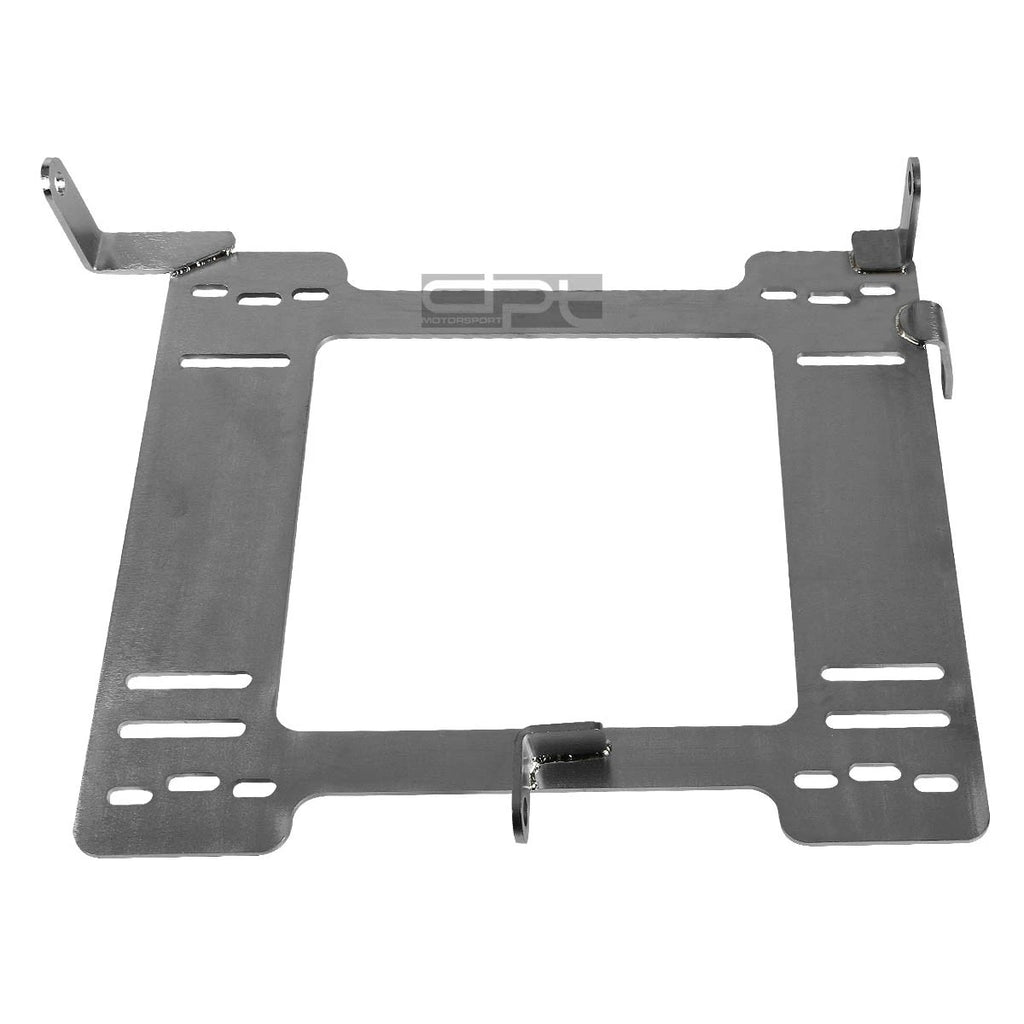 NRG Tensile Stainless Steel Racing Seat Mount Bracket for VW Golf GTI (Mk3)