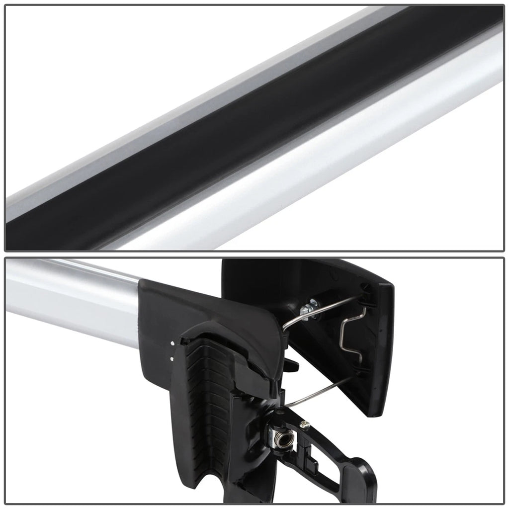 Aluminum Bolt-On Roof Rack Cross Bar for BMW X1 (2009–2015)