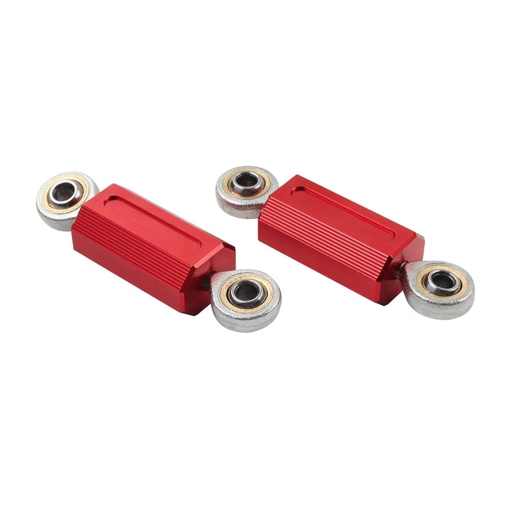 Sway Bar End Links Rod End Kit for Can-Am Ryker 600 900 Rally (2019–2025)