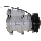 A/C Compressor with Clutch for Toyota Solara, Sienna, Camry, Accord