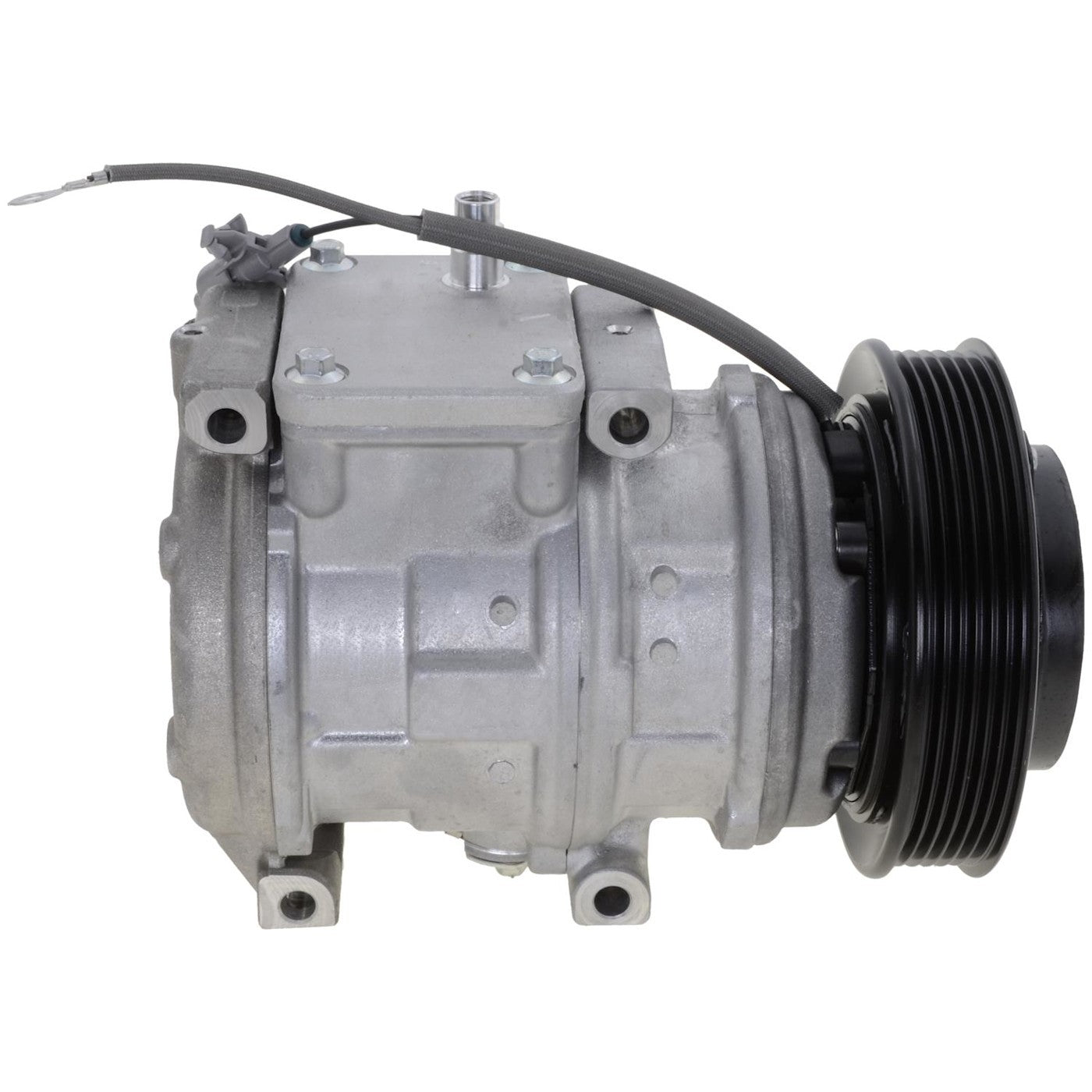 A/C Compressor with Clutch for Toyota Solara, Sienna, Camry, Accord