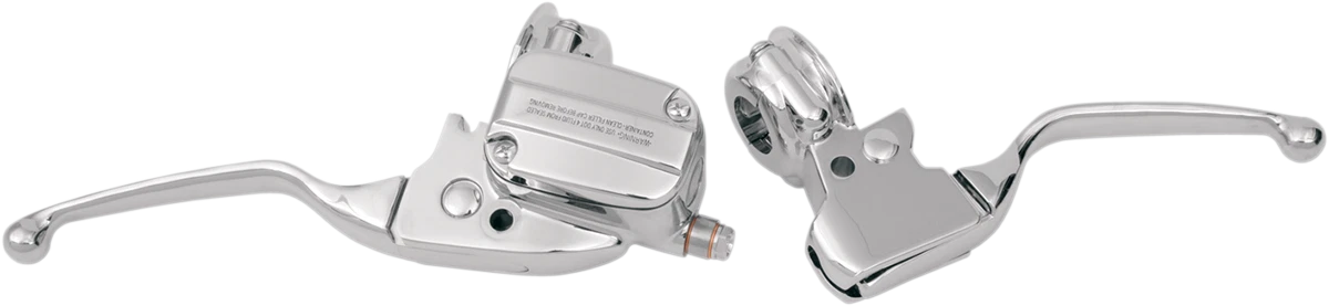 Replacement Master Cylinder Assembly for Harley Davidson (H07-0780-1)