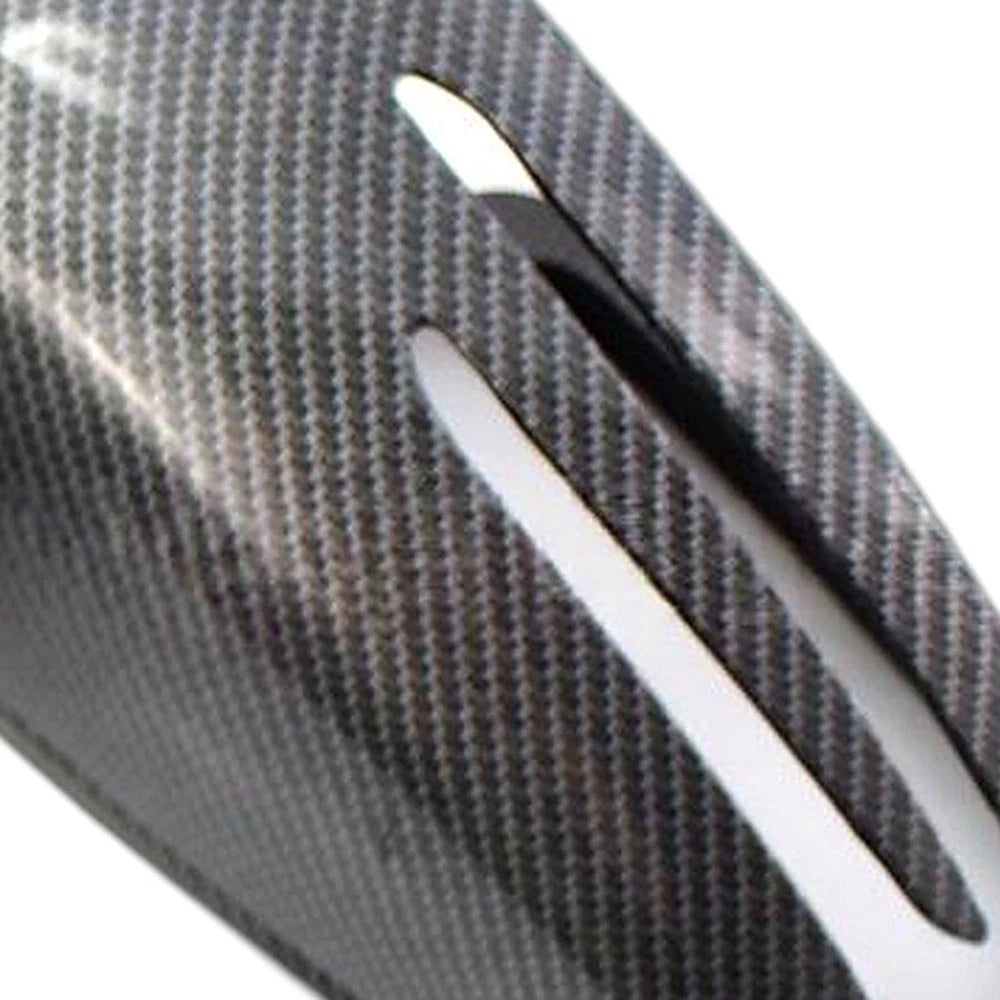 Carbon Fiber Mirror Shell for Mercedes C Class E Class S Class (W204)