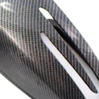 Carbon Fiber Mirror Shell for Mercedes C Class E Class S Class (W204)