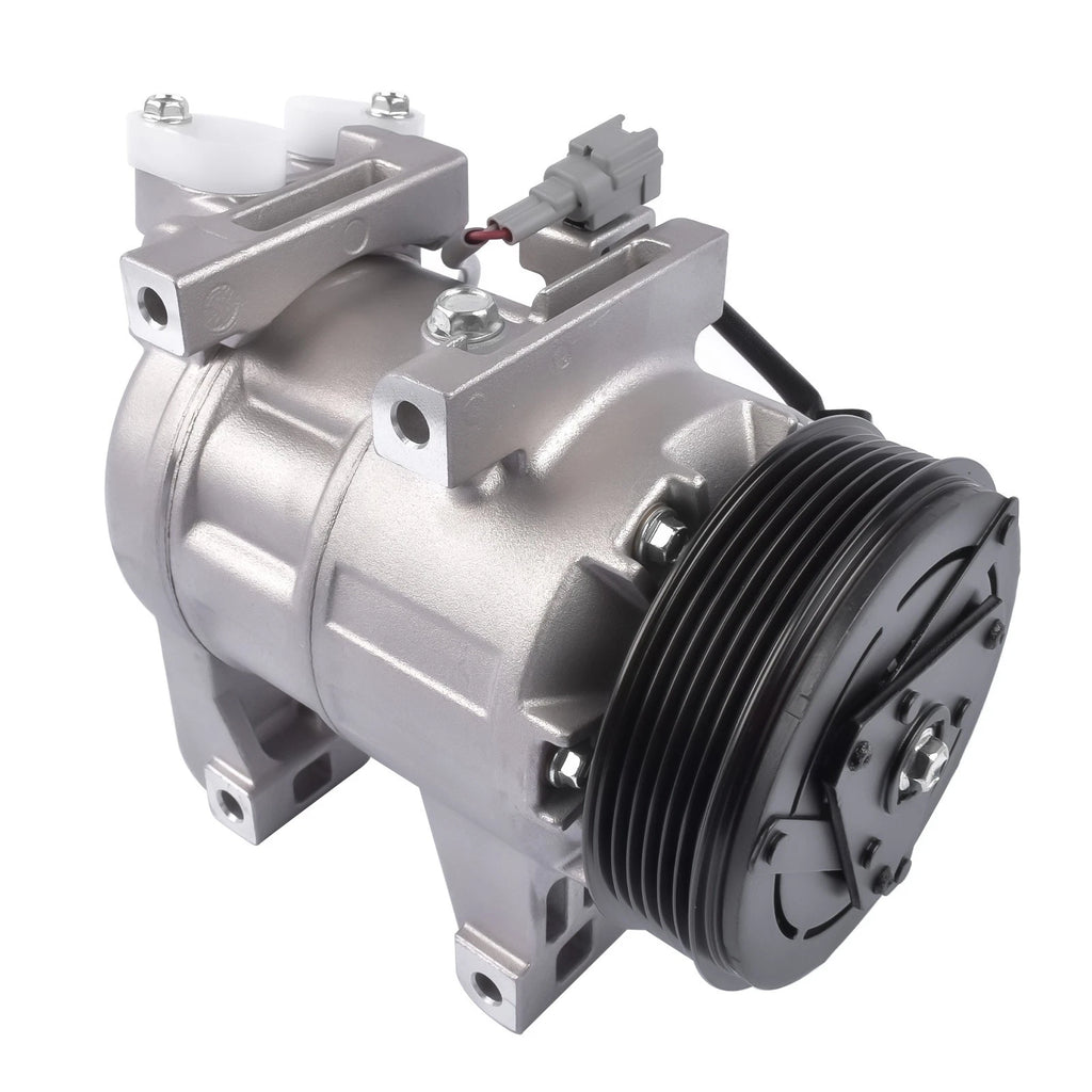 A/C Compressor with Clutch for Nissan Altima Rogue (2013–2020)