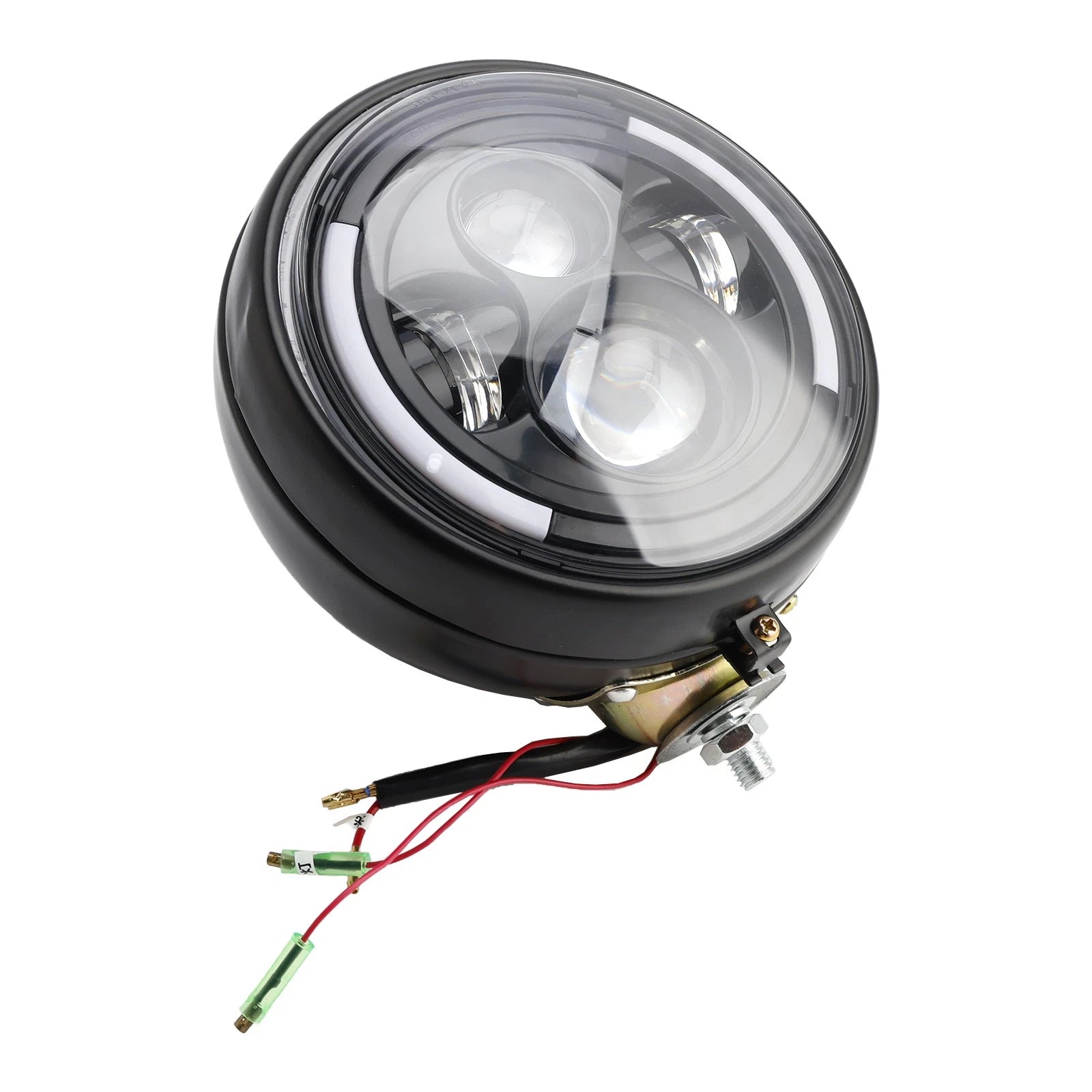 7 Inch Headlight Spotlight for Motorcycle (#84)