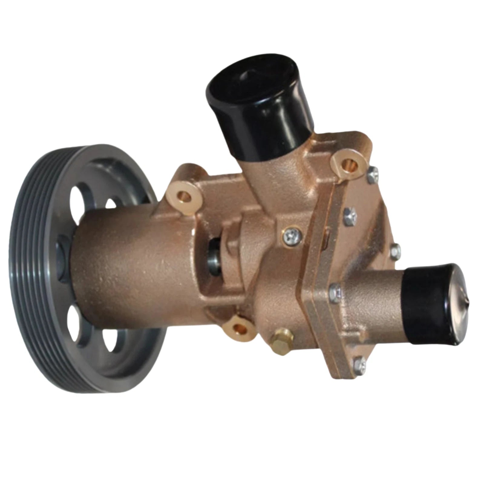 Raw Water Pump for Volvo Penta JPR-VP0040DA
