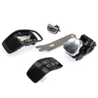 Gear Shift Knob Shifter Repair Kit for LAND ROVER RANGE ROVER SPORT (2014–2021)