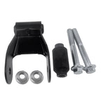 Rear Leaf Spring Shackle Kit for Ford F150 Heritage F250 (1997–2004) 722-019