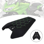 Rear Passenger Seat Pillion Cushion Flat Green2 for Kawasaki Z1000 (2014–2025)