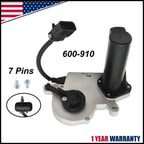 Transfer Case Shift Motor Encoder 4WD 600-910 for Chevrolet GMC (RPO NP8)