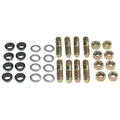 8pc Swivel Hub Knuckle Stud Bolt Kit for Toyota FZJ105 HZJ105 100 105 Series
