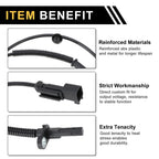 ABS Wheel Speed Sensor No. ER3Z2C204A for Ford Mustang (2011–2014)