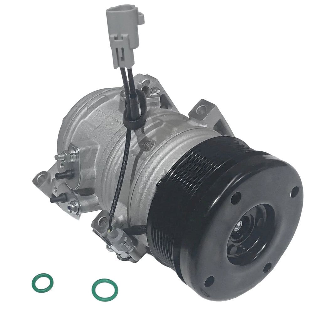 A/C Compressor for Toyota Tundra (2007–2020) CO 11234C