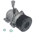 A/C Compressor for Toyota Tundra (2007–2020) CO 11234C