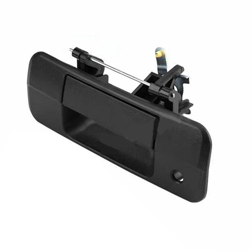 Tailgate Handle with Keyhole for Toyota Tundra (2007-2013)