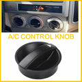 Heater A/C Fan Control Knob for Toyota Tacoma (2005–2011)