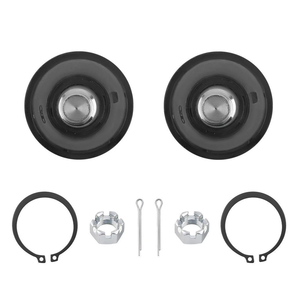 2Pcs Ball Joints Kit for GMC Savana 1500 2003–2014, 2500 2003–2005, Yukon 2001–2016 K6541