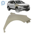 Left Passenger Fender for Chevy Equinox (2018–2024) Primed Steel