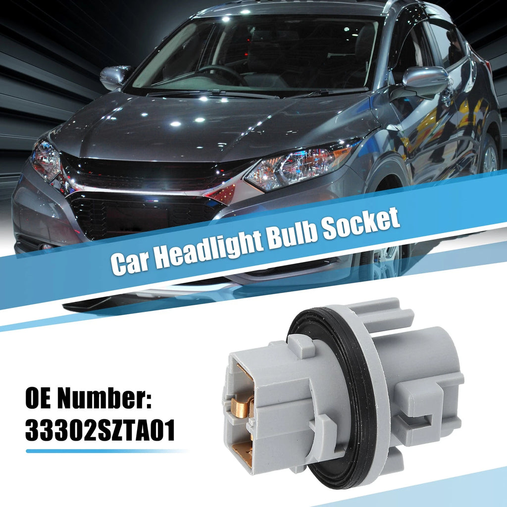 Headlight Bulb Socket Retainer for Honda Pilot (2016–2017) No.33302SZTA01