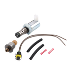 IPR Fuel Injection Regulator Sensor for Ford V8 6.0L Diesel (2003–2007)