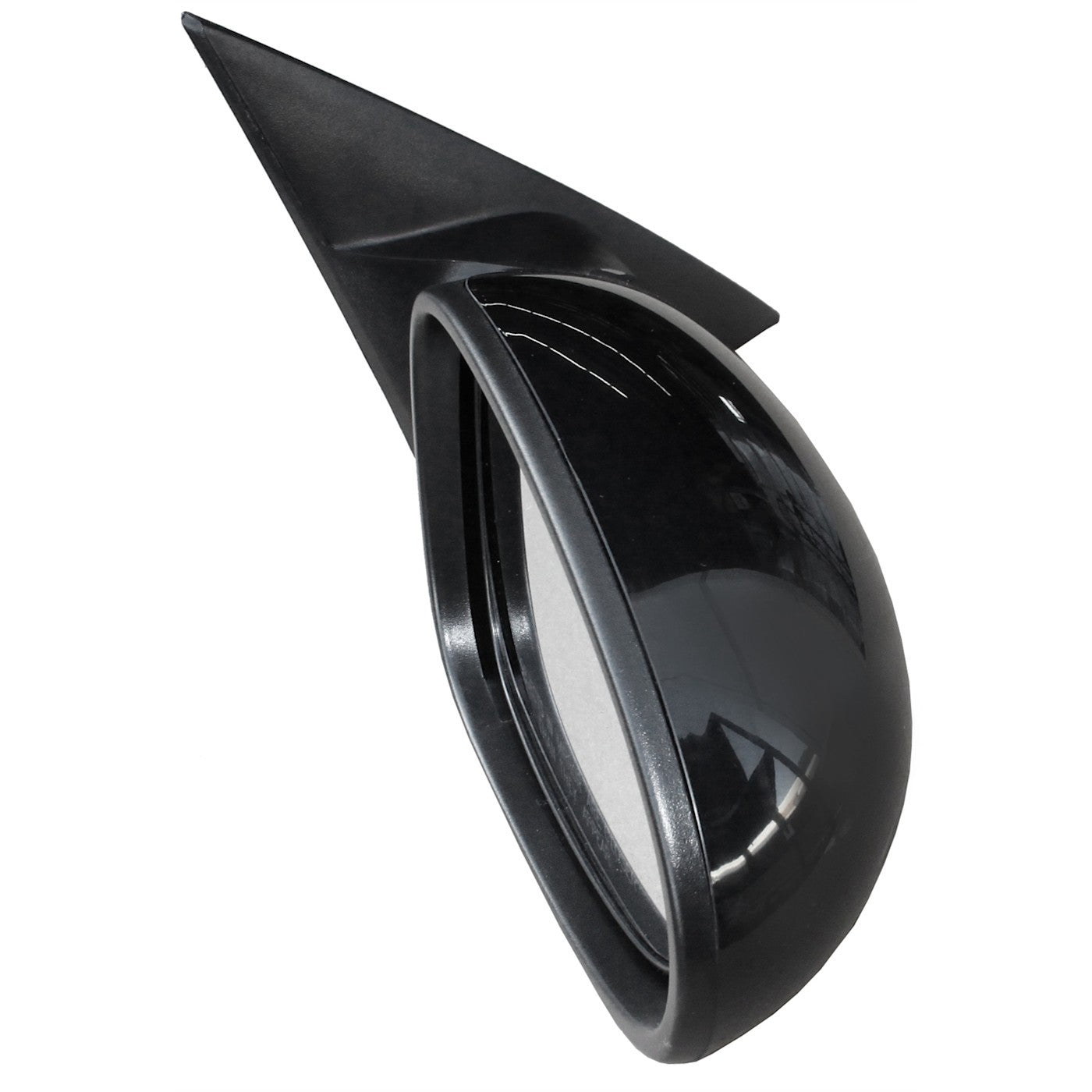 Power Mirror Set for Nissan Altima (2005–2006) Heated Paintable