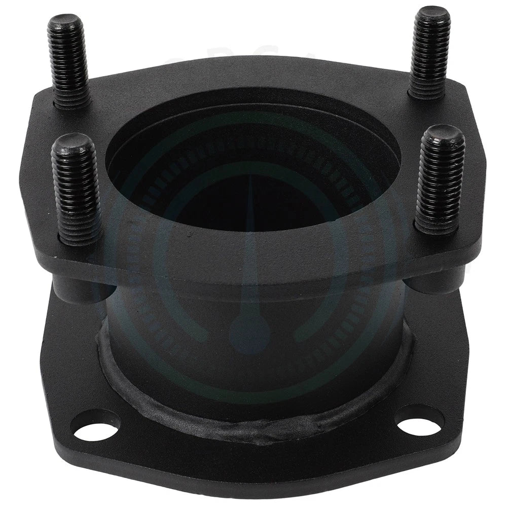 3" Front Lift Kit Steel for Jeep Grand Cherokee Commander (2005–2010)