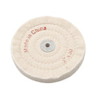Cloth Wheel Buffing Wheel for Workshop Grinding and Polishing Tools