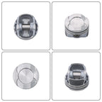Set of Engine Connecting Rods and Pistons for BMW F20 F21 X3 X5 (2012–2019)