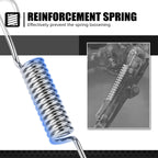 Kick Side Stand Return Spring for Suzuki DRZ400 E/S/SM (2000–2024)