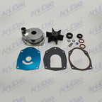 Water Pump Impeller Kit 817275Q05 for Mercury MerCruiser Alpha One (Gen 2)