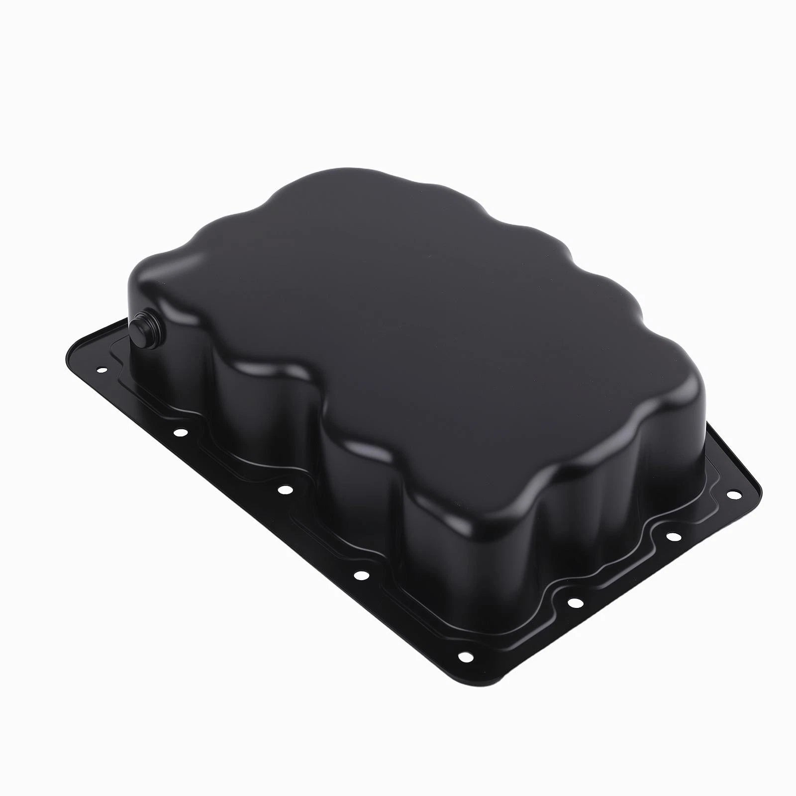 New Engine Oil Compartment for Ford F-Series 6.7L V8 2011-2018 BC3Q6695FA