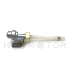 Fuel Petcock Assembly for Honda TRX200SX TRX250 TRX250X ATC250ES ATC250SX ATC350X TRX300
