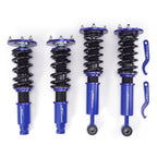 Adjustable Coilover Shock Spring Kit for Mitsubishi Eclipse (1995–1999)