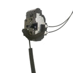 Front Right Door Lock Actuator for Nissan Quest (2005–2008) 80500ZF000, 937-265