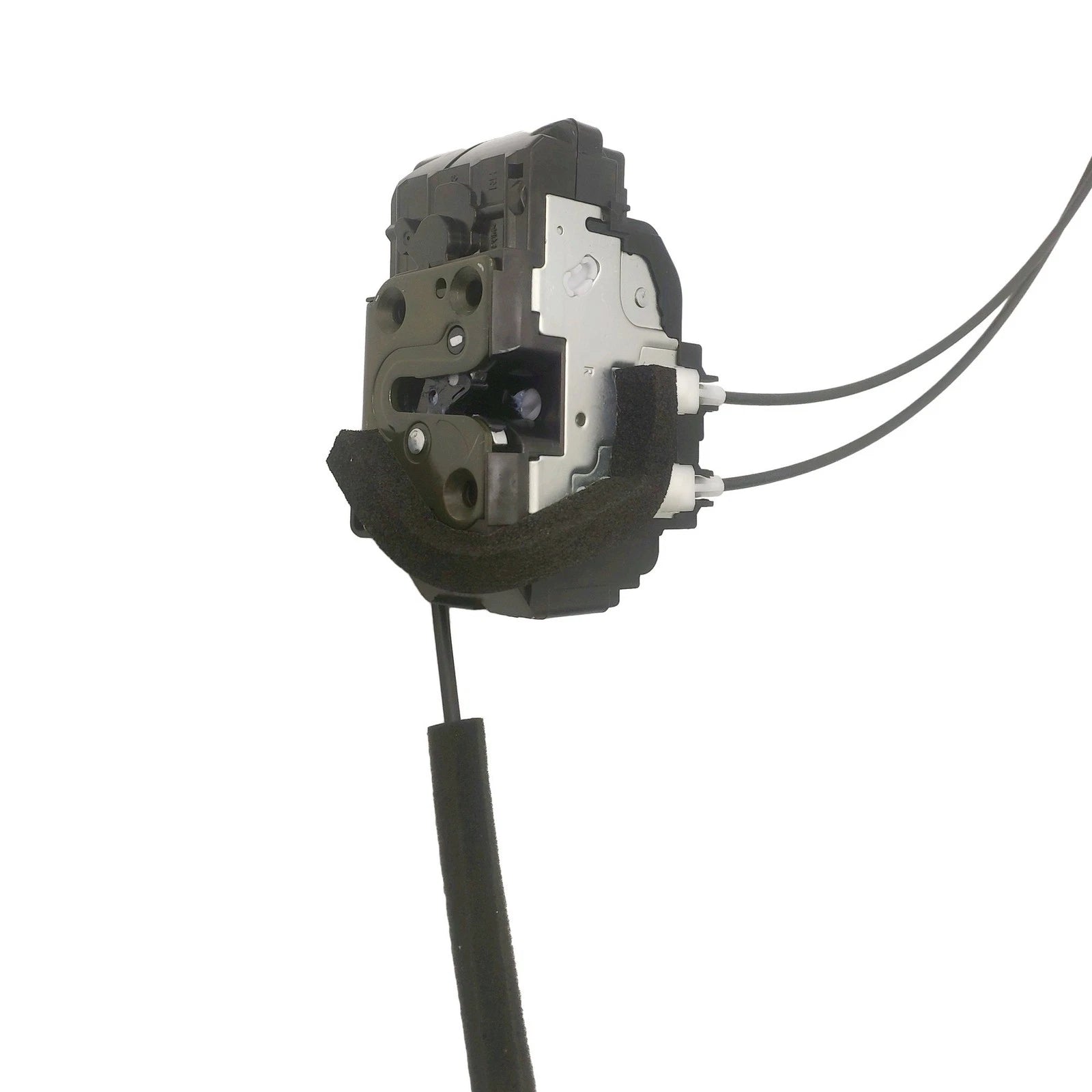 Front Right Door Lock Actuator for Nissan Quest (2005–2008) 80500ZF000, 937-265