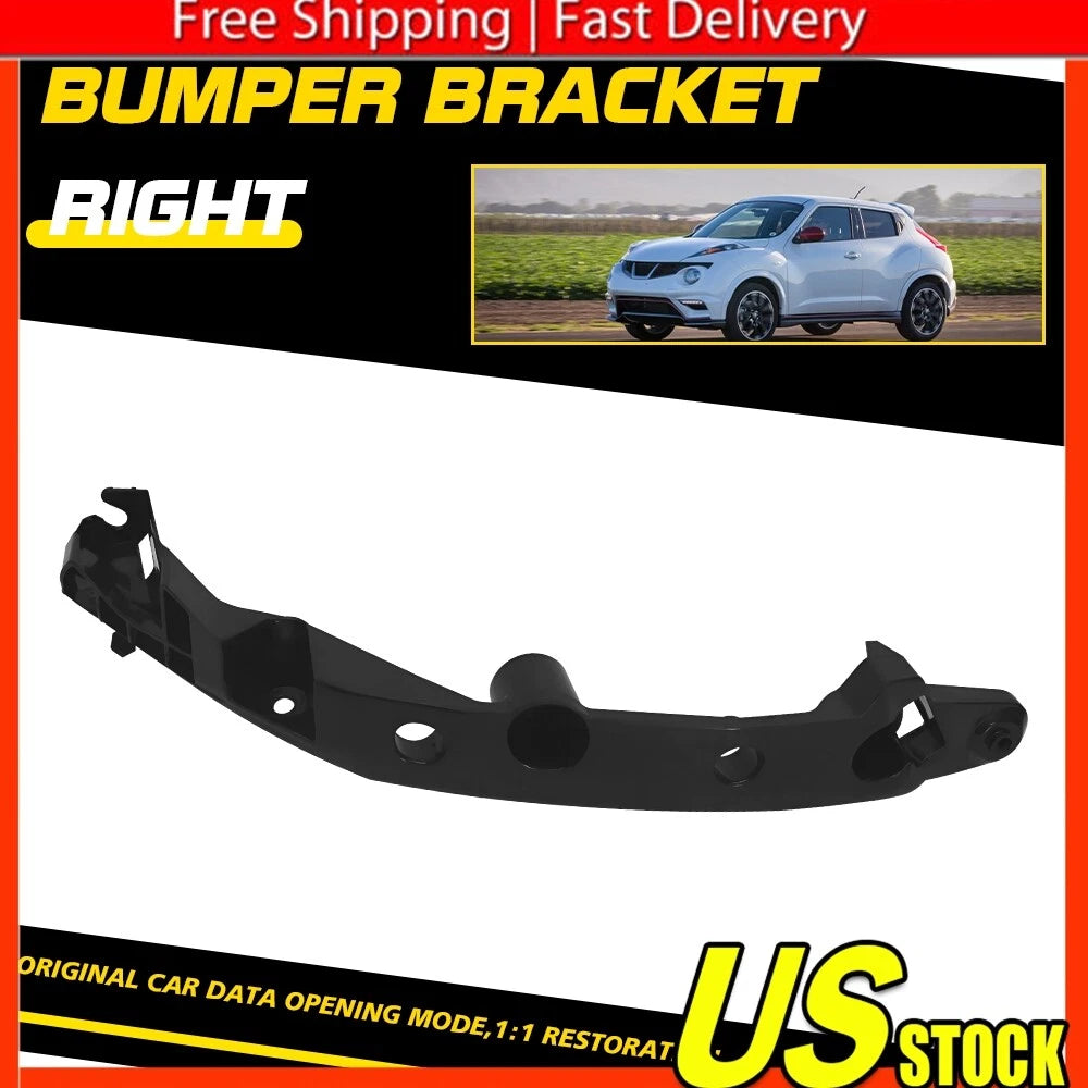 Bumper Bracket for Nissan Juke (2011â2014) Front Passenger Side