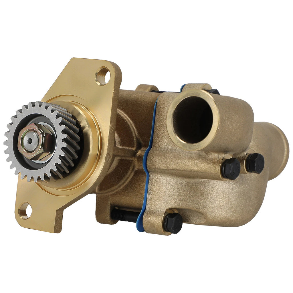 Marine Cooling Pump for Yanmar 6LP-WDT (119773-42650)