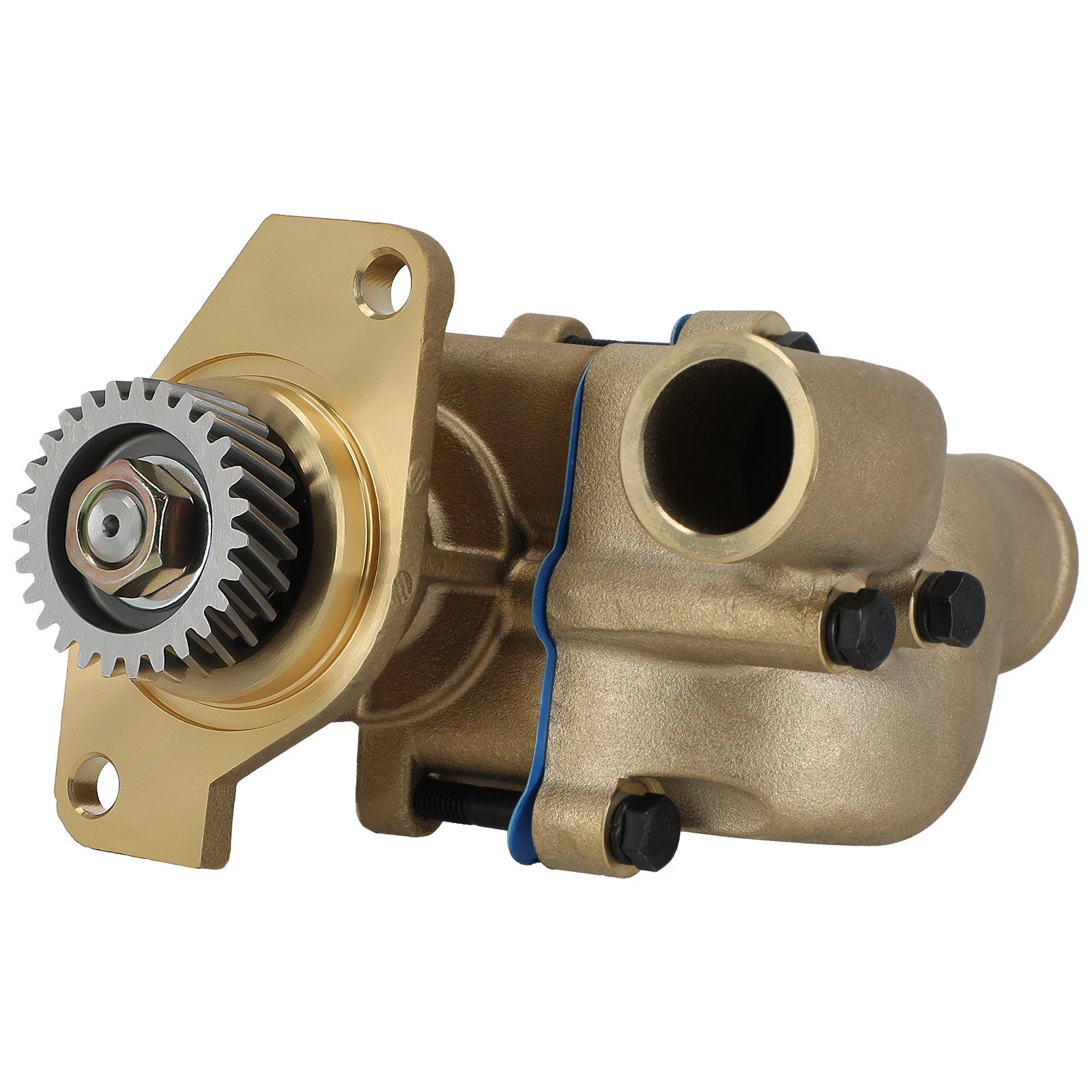 Marine Cooling Pump for Yanmar 6LP-WDT (119773-42650)