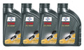 Set of 4 Fuchs TITAN FFL-52529 Dual Clutch Transmission Fluid (4L)