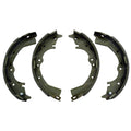 Rear Brake Shoes 2 x for Landcruiser Bundera (1984–1993)